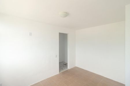 Apartamento para alugar com 40m², 1 quarto e 1 vagaQuarto