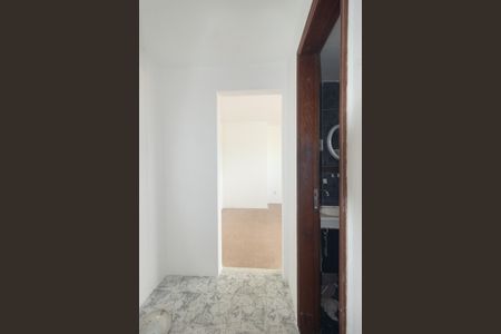 Apartamento para alugar com 40m², 1 quarto e 1 vagaCorredor