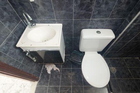 Apartamento para alugar com 40m², 1 quarto e 1 vagaBanheiro