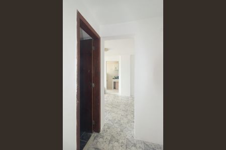 Apartamento para alugar com 40m², 1 quarto e 1 vagaCorredor