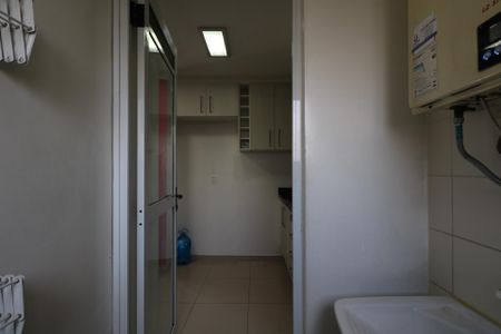 Apartamento à venda com 63m², 3 quartos e 1 vagaÁrea de Serviço