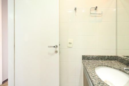 Apartamento à venda com 63m², 3 quartos e 1 vagaBanheiro