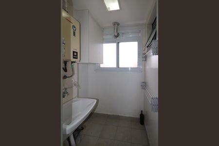 Apartamento à venda com 63m², 3 quartos e 1 vagaÁrea de Serviço