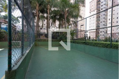 Apartamento à venda com 63m², 3 quartos e 1 vagaQuadra Esportiva