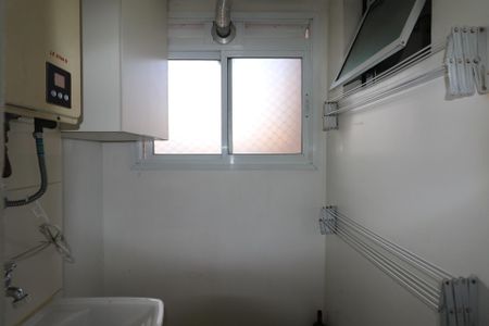 Apartamento à venda com 63m², 3 quartos e 1 vagaÁrea de Serviço