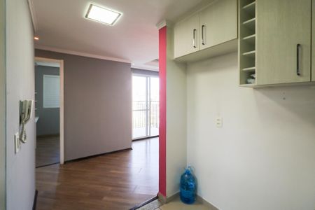 Apartamento à venda com 63m², 3 quartos e 1 vagaCozinha