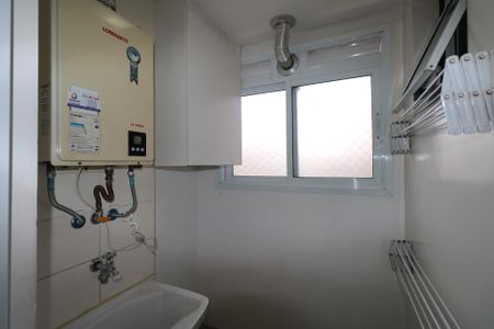 Apartamento à venda com 63m², 3 quartos e 1 vagaÁrea de Serviço