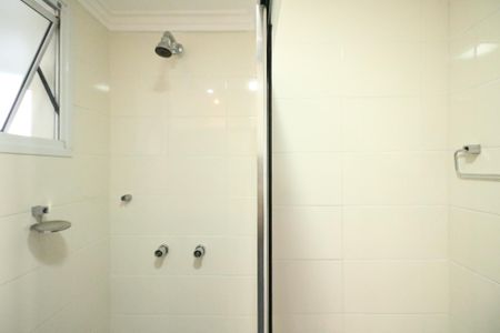 Apartamento à venda com 63m², 3 quartos e 1 vagaBanheiro