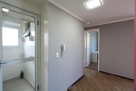 Apartamento à venda com 63m², 3 quartos e 1 vagaCozinha