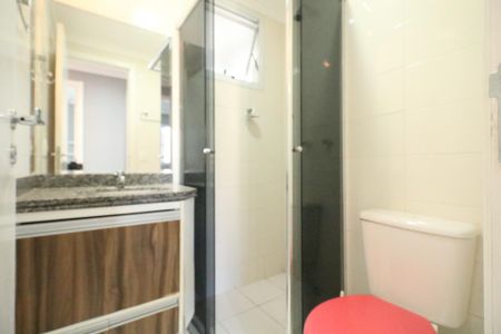 Apartamento à venda com 63m², 3 quartos e 1 vagaBanheiro