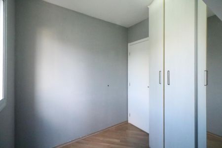 Apartamento à venda com 63m², 3 quartos e 1 vagaQuarto 2