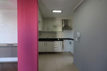 Apartamento à venda com 63m², 3 quartos e 1 vagaCozinha