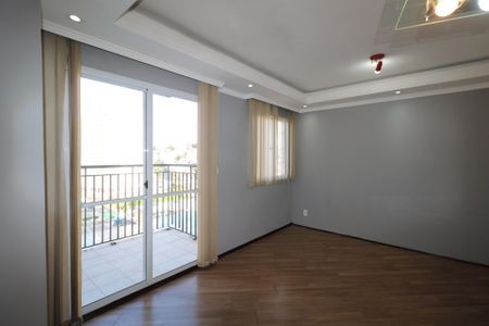 Apartamento à venda com 63m², 3 quartos e 1 vagaSala