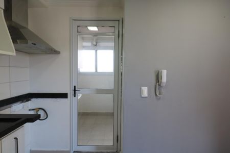 Apartamento à venda com 63m², 3 quartos e 1 vagaCozinha