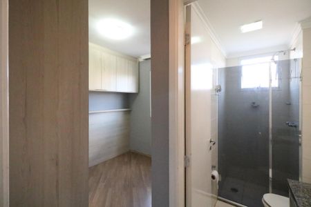 Apartamento à venda com 63m², 3 quartos e 1 vagaSuíte