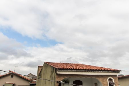 Vista da Varanda de casa para alugar com 2 quartos, 184m² em Jardim Paulista, Barueri