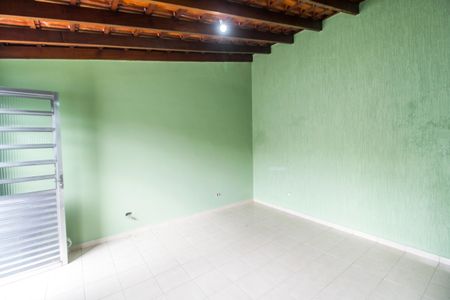 Casa para alugar com 184m², 2 quartos e 2 vagasÁrea de Serviço