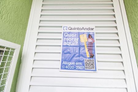 Casa para alugar com 184m², 2 quartos e 2 vagasVista da Rua