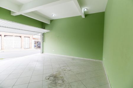 Casa para alugar com 184m², 2 quartos e 2 vagasGaragem