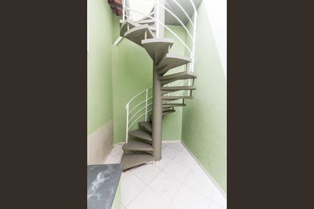 Casa para alugar com 184m², 2 quartos e 2 vagasCorredor