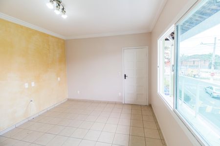 Sala  de casa para alugar com 2 quartos, 184m² em Jardim Paulista, Barueri