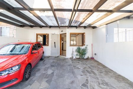 Casa à venda com 63m², 2 quartos e 2 vagasGaragem