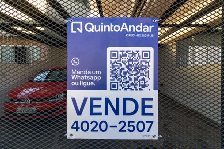 Casa à venda com 63m², 2 quartos e 2 vagasPlaquinha