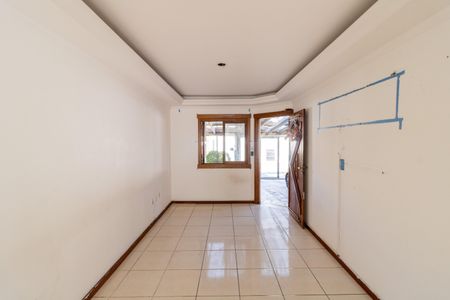 Casa à venda com 63m², 2 quartos e 2 vagasSala
