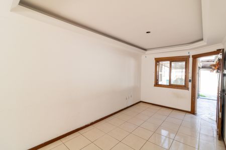 Casa à venda com 63m², 2 quartos e 2 vagasSala