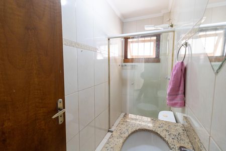 Casa à venda com 63m², 2 quartos e 2 vagasBanheiro