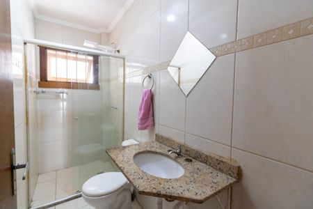 Casa à venda com 63m², 2 quartos e 2 vagasBanheiro