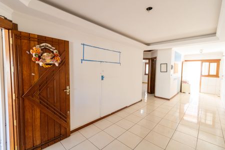 Sala de casa à venda com 2 quartos, 63m² em Chapéu do Sol, Porto Alegre