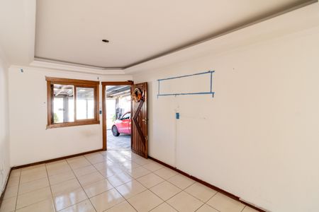 Casa à venda com 63m², 2 quartos e 2 vagasSala