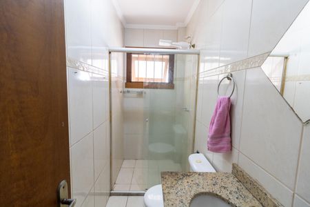 Casa à venda com 63m², 2 quartos e 2 vagasBanheiro