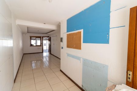 Casa à venda com 63m², 2 quartos e 2 vagasCozinha