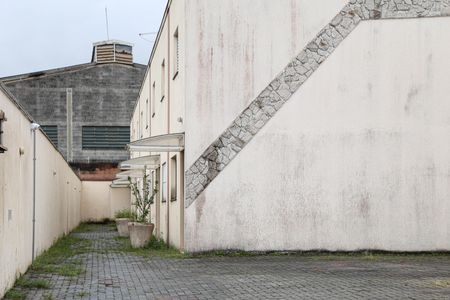 Casa de condomínio para alugar com 45m², 2 quartos e 1 vagaCorredor - Entrada compartilhada