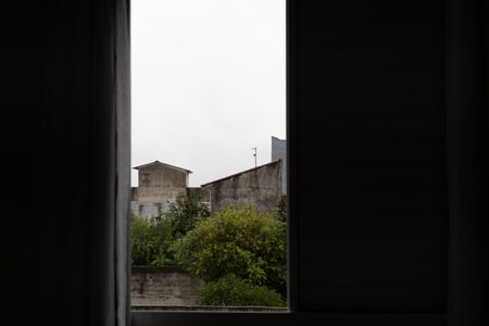 Casa de condomínio para alugar com 45m², 2 quartos e 1 vagaVista Quarto 1