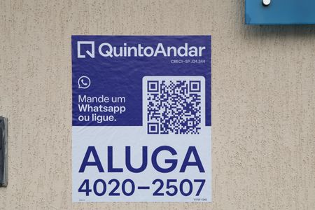 Casa de condomínio para alugar com 45m², 2 quartos e 1 vagaYIXW-1040