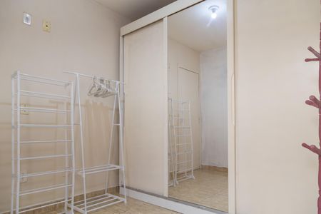 Casa de condomínio para alugar com 45m², 2 quartos e 1 vagaQuarto 2