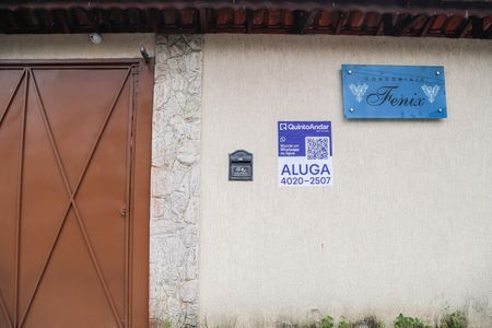 Casa de condomínio para alugar com 45m², 2 quartos e 1 vagaPLACA: YIXW-1040