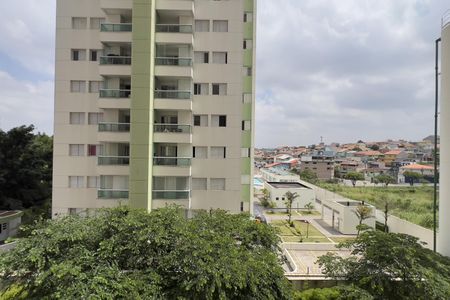 Apartamento para alugar com 44m², 2 quartos e 1 vagaVista do Quarto 2