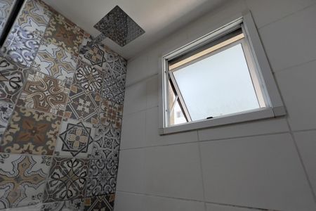 Apartamento para alugar com 44m², 2 quartos e 1 vagaBanheiro