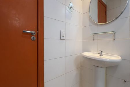 Apartamento para alugar com 44m², 2 quartos e 1 vagaBanheiro