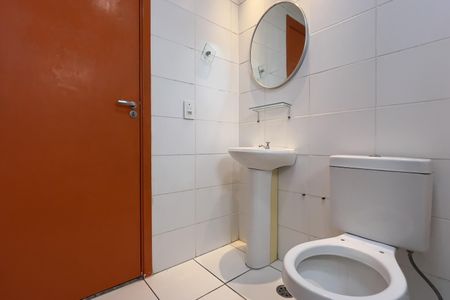 Apartamento para alugar com 44m², 2 quartos e 1 vagaBanheiro