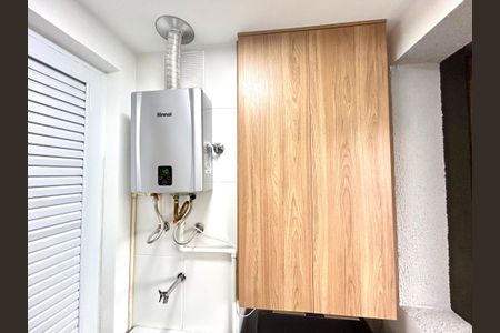 Apartamento à venda com 69m², 2 quartos e 1 vagaÁrea de Serviço