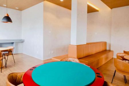 Apartamento à venda com 69m², 2 quartos e 1 vagaSala de Jogos