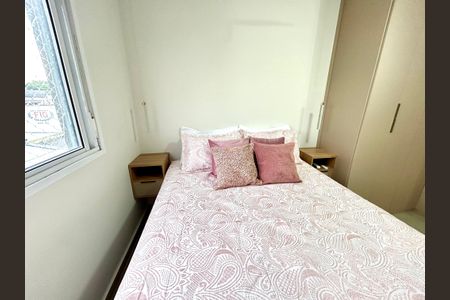 Apartamento à venda com 69m², 2 quartos e 1 vagaQuarto Suíte