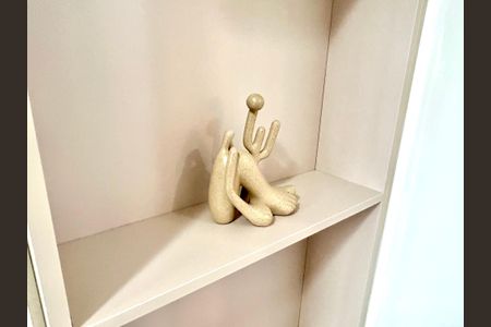 Apartamento à venda com 69m², 2 quartos e 1 vagaQuarto 1