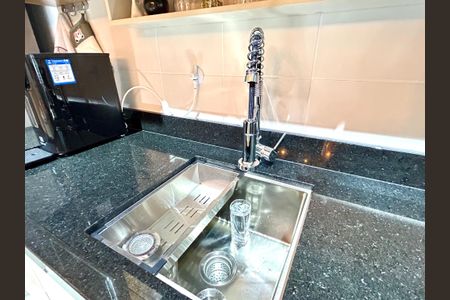 Apartamento à venda com 69m², 2 quartos e 1 vagaCozinha