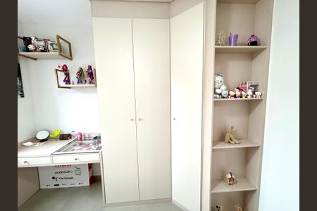 Apartamento à venda com 69m², 2 quartos e 1 vagaQuarto 1